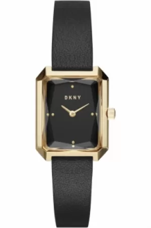 Image of Ladies DKNY Cityspire Watch NY2644