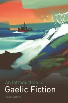 Image of An Introduction to Gaelic Fiction