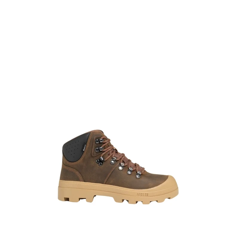 Image of Boots Aigle Tenere Snow GTX Marron Male 39