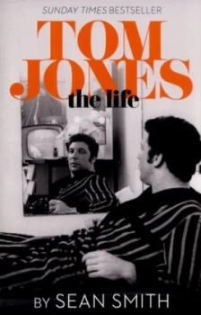 Image of Tom Jones by Sean Smith Paperback