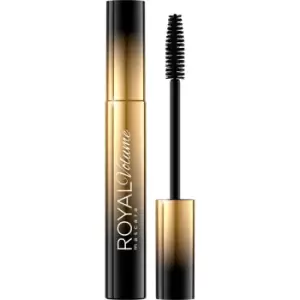 Eveline Cosmetics Royal Volume Mascara for Maximum Volume 10 ml