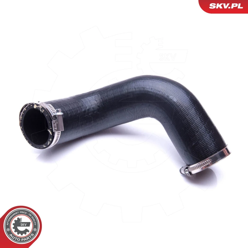 Image of ESEN SKV Charger intake hose ESEN SKV 24SKV950