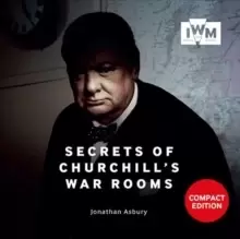 Image of Secrets Of Churchills War Rooms Compact Ed