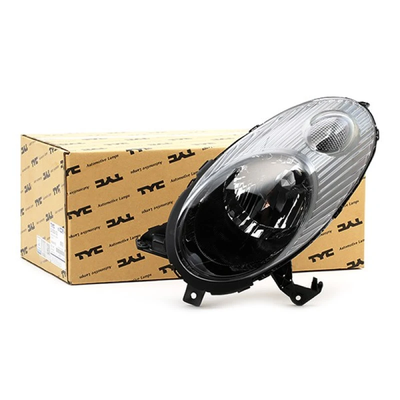 Image of TYC Headlight TYC 20-0308-15-2