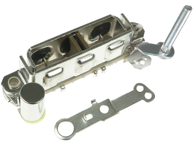 Image of AS-PL Rectifier, alternator AS-PL ARC5016