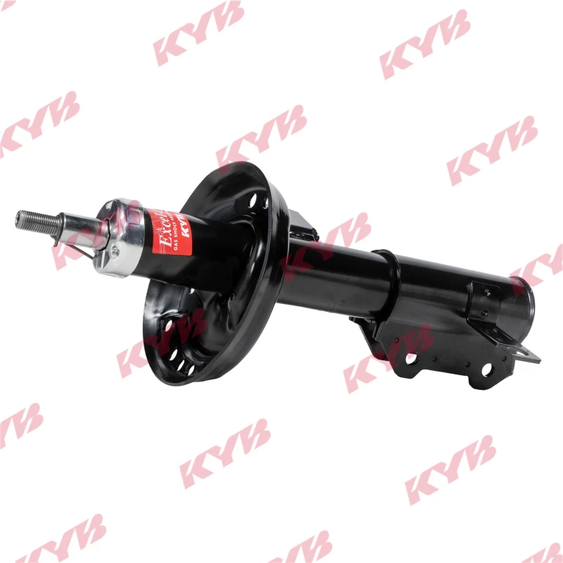 Image of KYB Shock absorber KYB 3340160