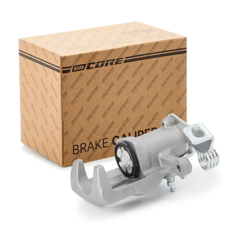 Image of goCORE Brake caliper goCORE GCG80719
