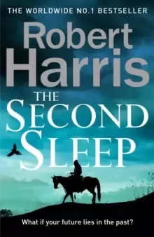 Image of The Second Sleep : the Sunday Times #1 bestselling novel
