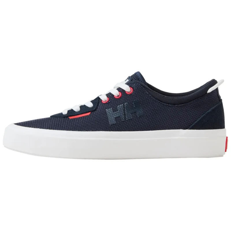 Image of Helly Hansen Womens Trainers Helly Hansen Backshore Bleu Female 40,5