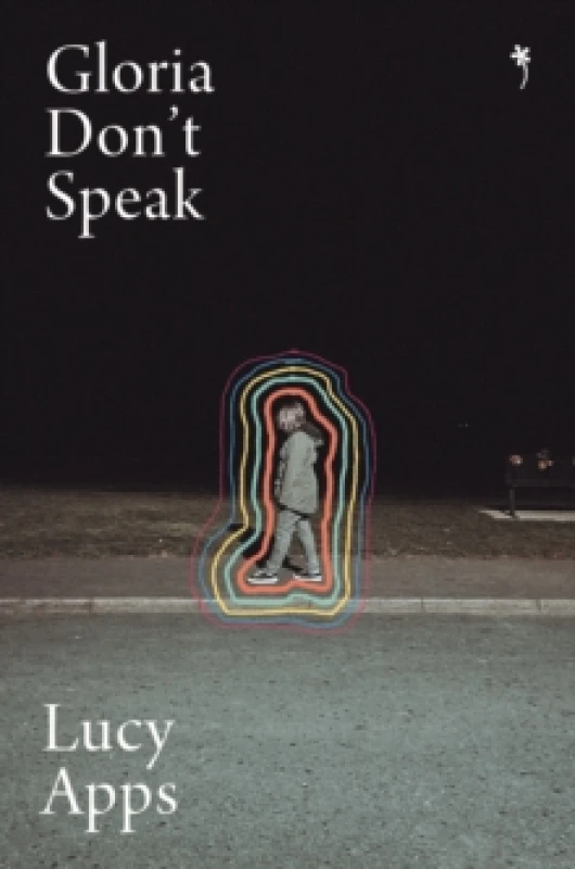Image of Gloria Don't Speak Paperback / softback