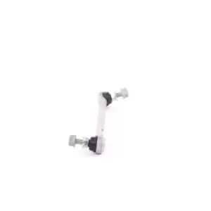 Image of TRW Anti-roll bar link JTS614 Rod / Strut, stabiliser,Drop link BMW,3 Touring (E91),3 Limousine (E90),1 Schragheck (E87),3 Coupe (E92)