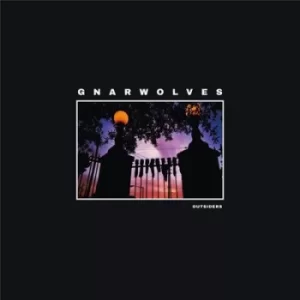 Image of Outsiders by Gnarwolves Vinyl Album