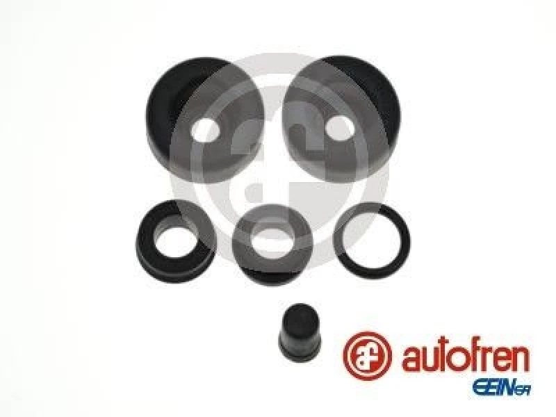 Image of AUTOFREN SEINSA Repair Kit, wheel brake cylinder AUTOFREN SEINSA D3442