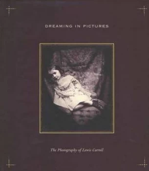 Image of Dreaming in Pictures by Douglas R. Nickel Hardback