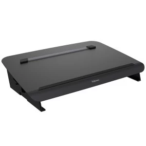 Image of Fellowes 8055701 Hana Writing Slope Black