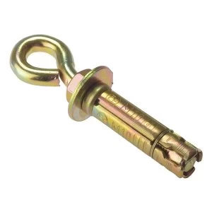 Image of ForgeFix Eye Bolt ZYP M10 Bag 5