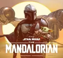 Image of The Art of Star Wars: The Mandalorian (Season One)