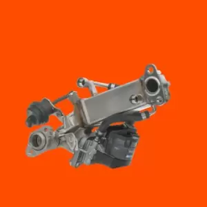 Image of MAHLE Original EGR Cooler BEHR *** PREMIUM LINE *** CE 11 000P EGR valve cooler,AGR cooler BMW,3 Touring (E91),3 Limousine (E90),5 Limousine (E60)