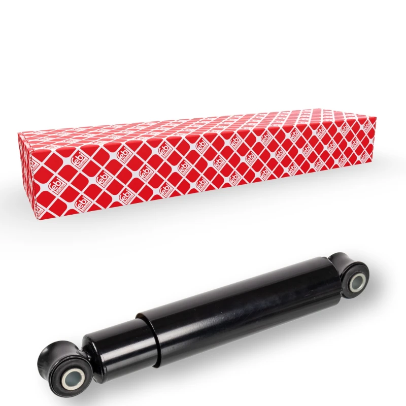 Image of Shock absorber FEBI BILSTEIN 173730