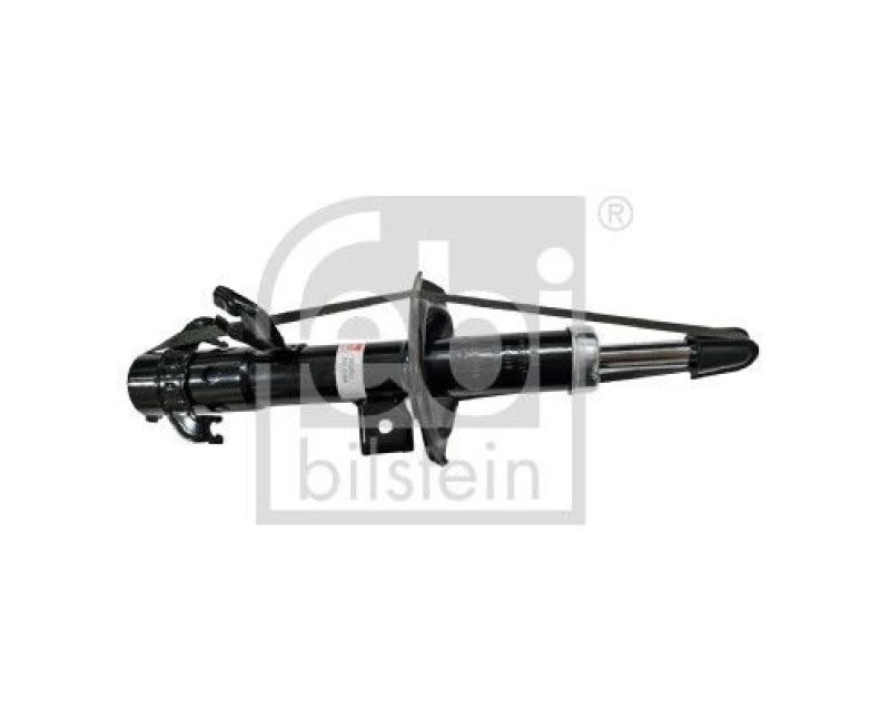 Image of Shock absorber FEBI BILSTEIN 1002882