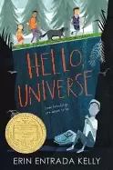 Image of hello universe