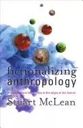 Image of fictionalizing anthropology encounters and fabulations at the edges of the