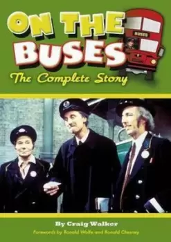 Image of On the Buses - Craig Walker - Paperback - Used