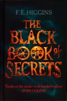 Image of The Black Book of Secrets
