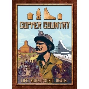 Image of Copper Country