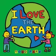 Image of i love the earth