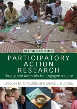 Image of Participatory Action ResearchTheory and Methods for Engaged Inquiry
