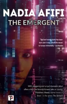 Image of The Emergent
