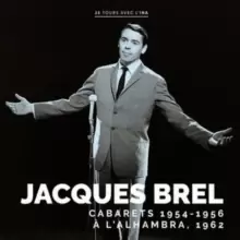 Image of Cabarets 1954-1956