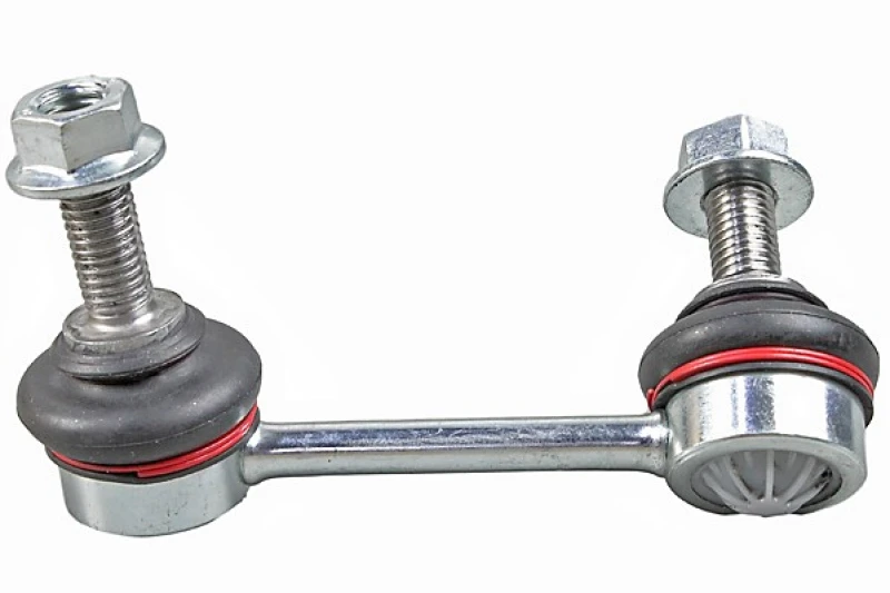 Image of Anti-roll bar link METZGER 53070703