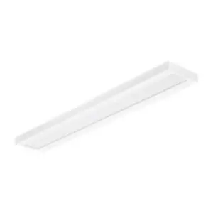Image of Philips Ledinaire 34W Integrated LED Surface mounted 80° Cool White - 407743795