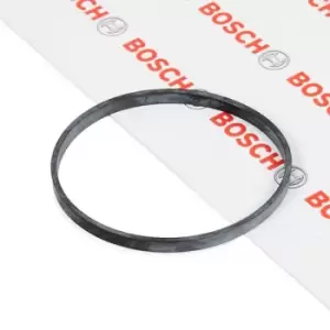 image of Bosch Gaskets 1 420 206 001 229417,75204373,767559 Seal, injector 82217812,9007402,703F9P593AAA,75204373,767559,82217812,9007402,0003008061,240394