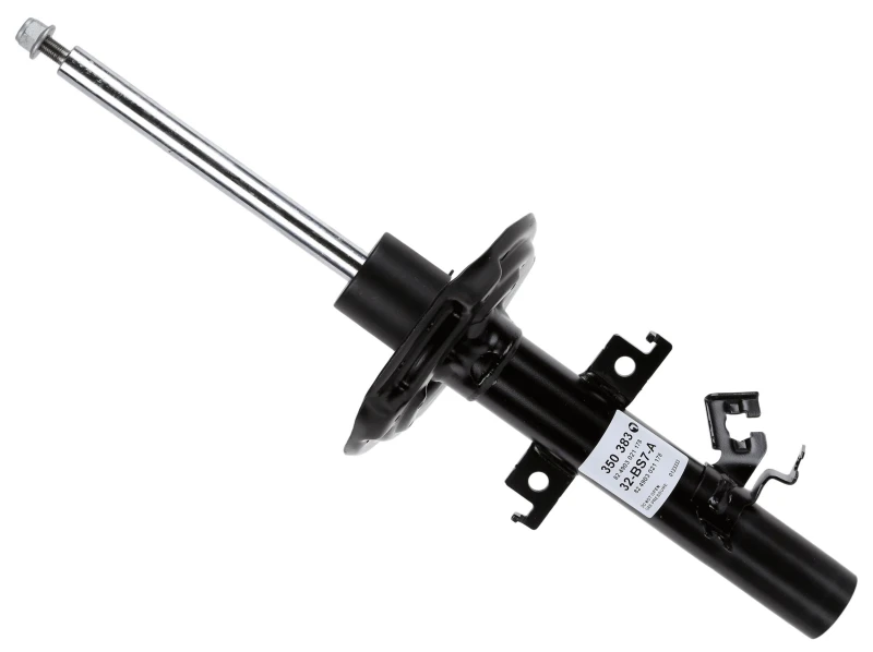 Image of Shock absorber SACHS 350 383