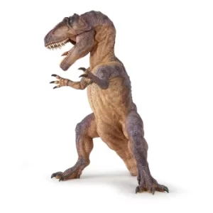 image of PAPO Dinosaurs Giganotosaurus Toy Figure, Three Years or Above, Multi-colour (55083)