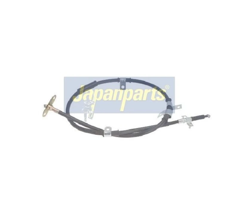 Image of JAPANPARTS Handbrake cable JAPANPARTS BC-H40L