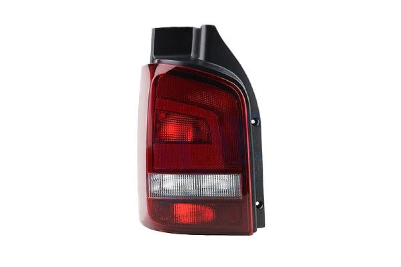 Image of JOHNS 95 67 87-95 Rear light without bulb holder, Left Combination Rearlight (391)