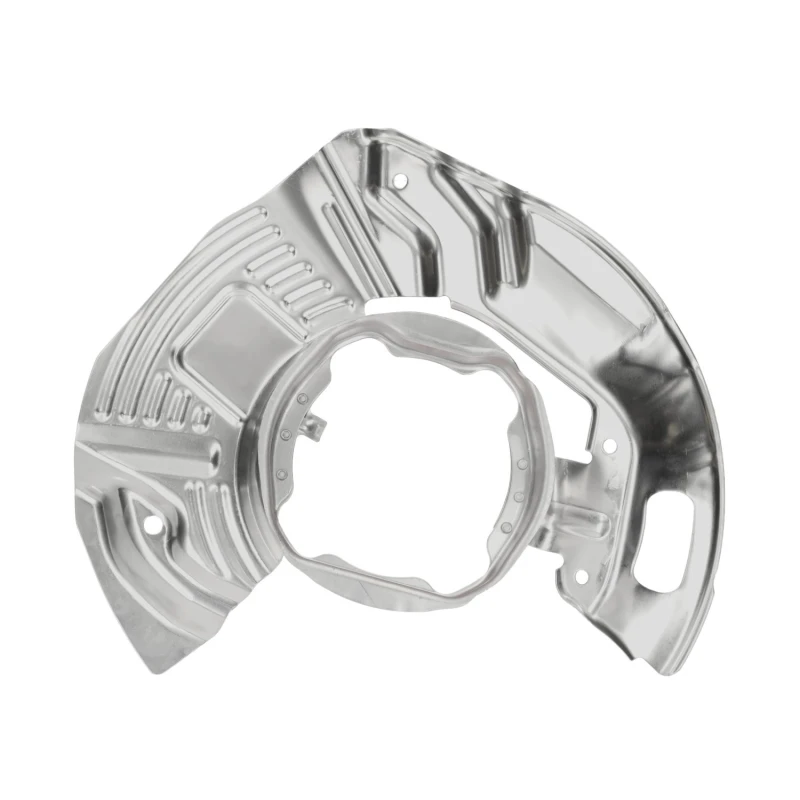 Image of Brake disc backing plate FEBI BILSTEIN 196901