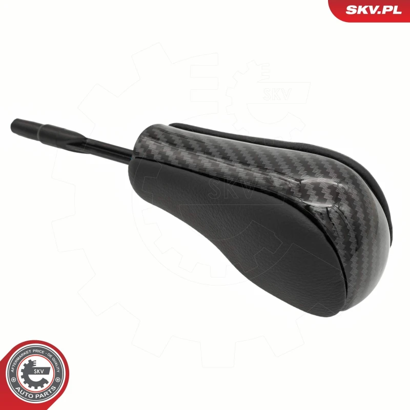 Image of ESEN SKV Gear knob ESEN SKV 63SKV190
