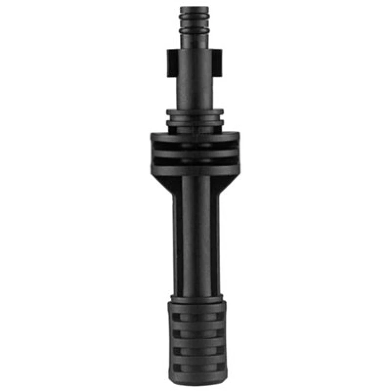 Image of Stanley Fatmax V20 Stanley FATMAX V20 STZSW1-XJ Short Nozzle Wand Attachment for 18V Pressure Cleaner