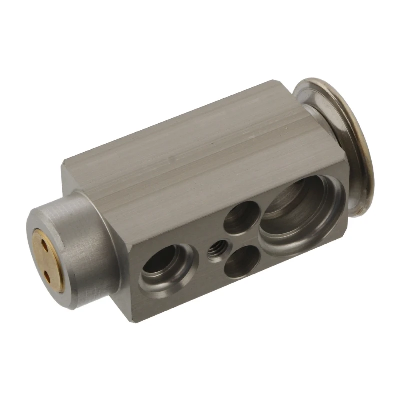 Image of FEBI BILSTEIN 36240 Expansion Valve Expansion Valve,air conditioning (183)
