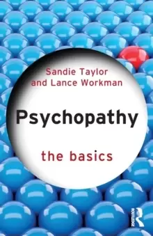 Image of Psychopathy : The Basics