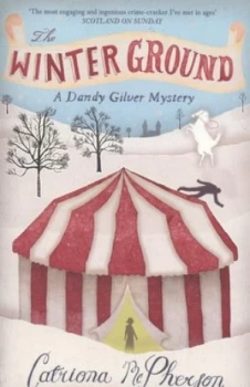 Image of The Winter Ground by Catriona Mcpherson Paperback