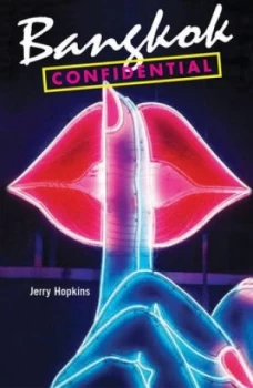 Image of Bangkok Babylon by Jerry Hopkins Book