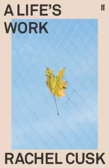 Image of A Life's Work