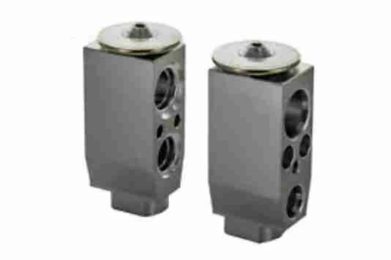 Image of AC expansion valve VEMO V15-77-0029