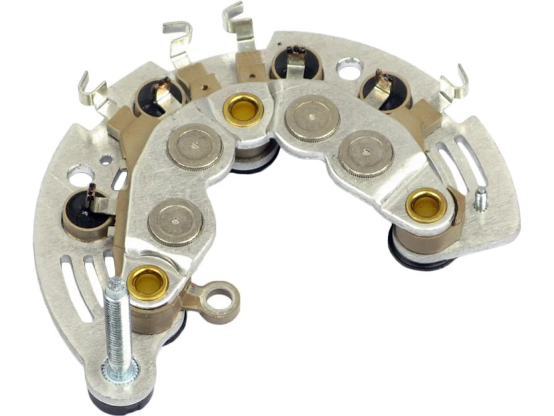 Image of AS-PL Rectifier, alternator AS-PL ARC9030
